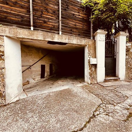 La Reposee, Bas De Villa En Plein Coeur De Vence Exteriér fotografie