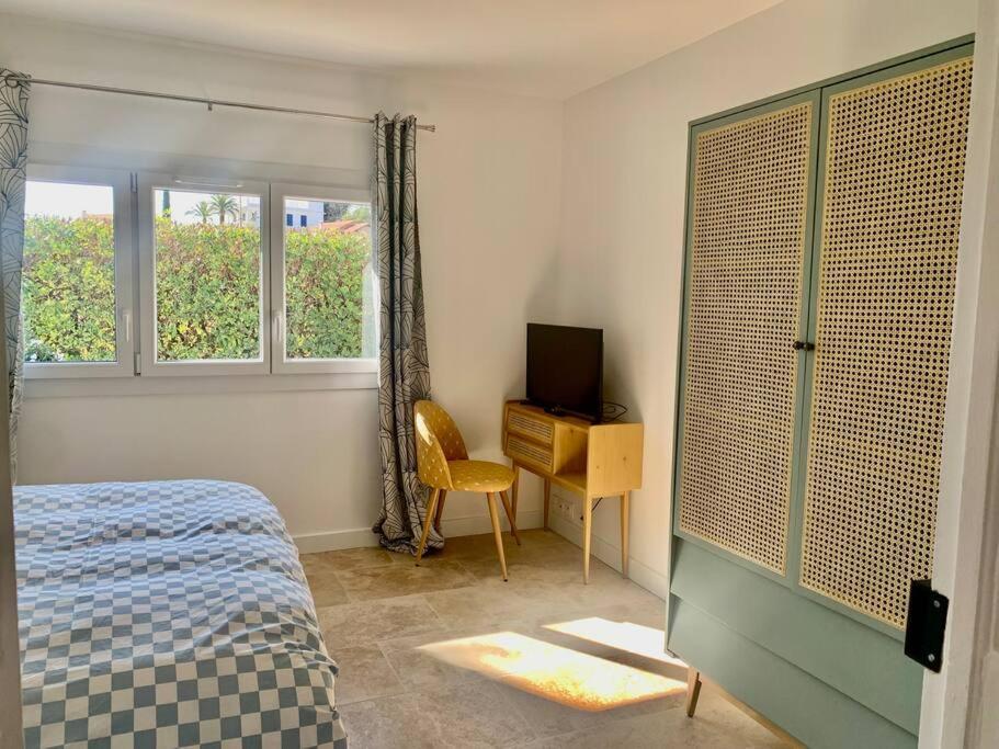 La Reposee, Bas De Villa En Plein Coeur De Vence Exteriér fotografie