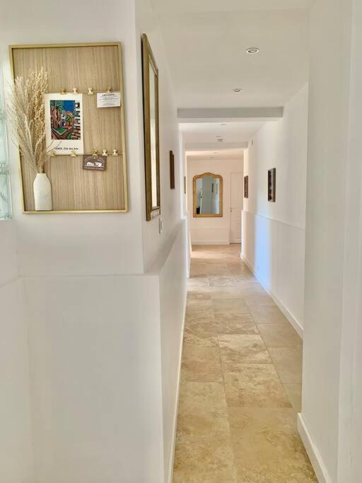 La Reposee, Bas De Villa En Plein Coeur De Vence Exteriér fotografie